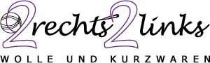 2rechts2links Logo